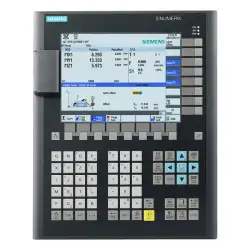 Siemens – 6FC5370-2BM03-0AA0