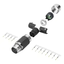 Siemens – 6FX2003-0DA37