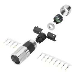 Siemens – 6FX2003-0DU17