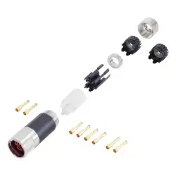 Siemens – 6FX2003-0LU30