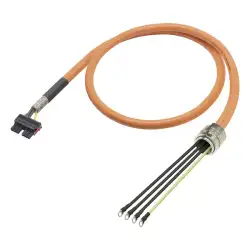 Siemens – 6FX8002-5CP45-1BA0