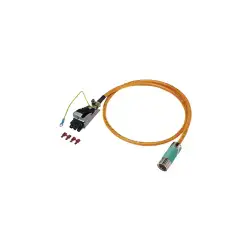 Siemens – 6FX8008-1BB51-3FA0