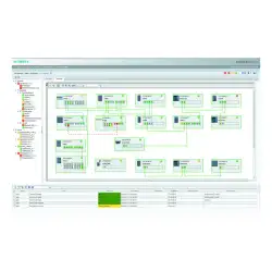 Siemens – 6GK1781-1JA12-0AA0