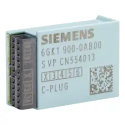 Siemens – 6GK1900-0AB00