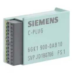 Siemens – 6GK19000AB10