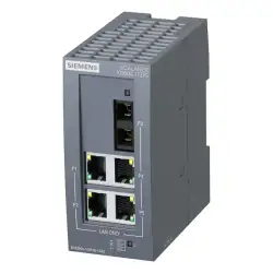 Siemens – 6GK5004-1GM10-1AB2