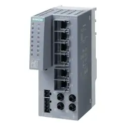 Siemens – 6GK5106-2BB00-2AC2
