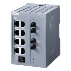 Siemens – 6GK5108-2BB00-2AB2