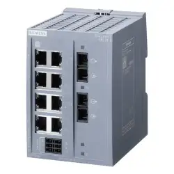 Siemens – 6GK5108-2BD00-2AB2