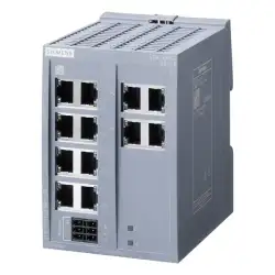 Siemens – 6GK5112-0BA00-2AB2