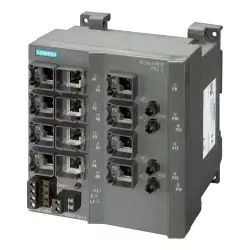 Siemens – 6GK5112-2BB00-2AA3