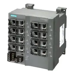 Siemens – 6GK5116-0BA00-2AA3