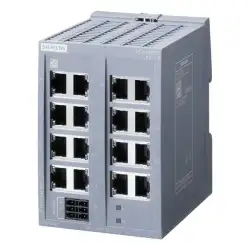 Siemens – 6GK5116-0BA00-2AB2