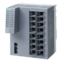 Siemens – 6GK5116-0BA00-2AC2
