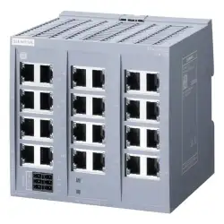 Siemens – 6GK5124-0BA00-2AB2