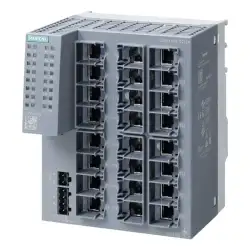Siemens – 6GK5124-0BA00-2AC2