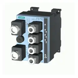 Siemens – 6GK5201-3JR10-2BA6