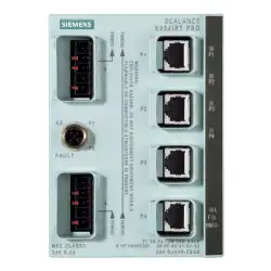 Siemens – 6GK5204-0JA00-2BA6