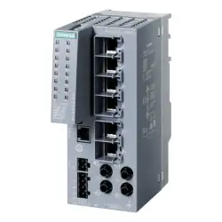 Siemens – 6GK5206-2BB00-2AC2