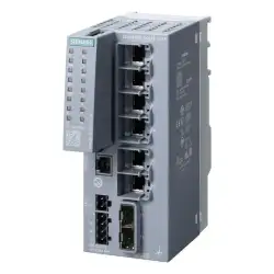Siemens – 6GK5206-2BS00-2AC2