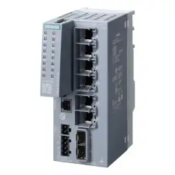 Siemens – 6GK5206-2GS00-2FC2
