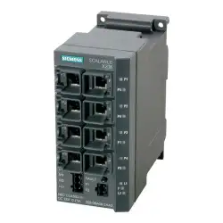 Siemens – 6GK5208-0BA10-2AA3