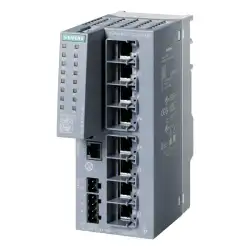 Siemens – 6GK5208-0GA00-2FC2