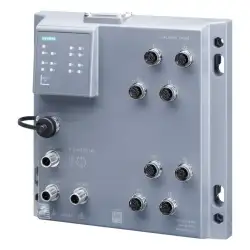 Siemens – 6GK5208-0HA00-2AS6