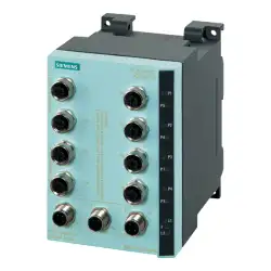 Siemens – 6GK5208-0HA10-2AA6