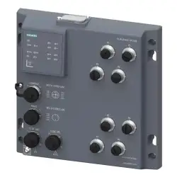 Siemens – 6GK5208-0HA10-2AS6