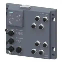 Siemens – 6GK5208-0HA10-2ES6