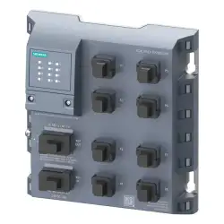 Siemens – 6GK5208-0JA00-2AS6