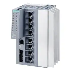 Siemens – 6GK5208-0RA00-2AC2