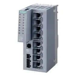 Siemens – 6GK5208-0RA00-5AC2