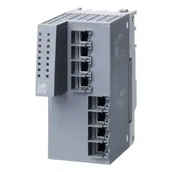 Siemens – 6GK5408-0GA00-8AP2