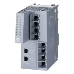 Siemens – 6GK5408-0PA00-8AP2