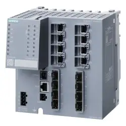 Siemens – 6GK5408-8GR00-2AM2