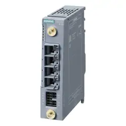 Siemens – 6GK5763-1AL00-7DA0