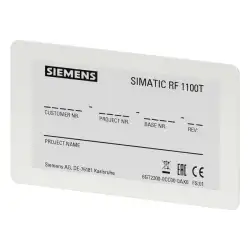 Siemens – 6GT2300-0CC00-0AX0