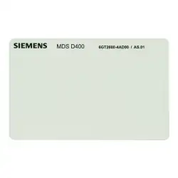 Siemens – 6GT2600-4AD00