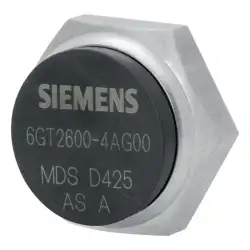 Siemens – 6GT2600-4AG00