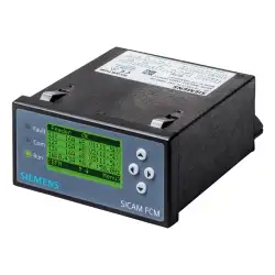 Siemens – 6MD2321-1AA00-1AA0