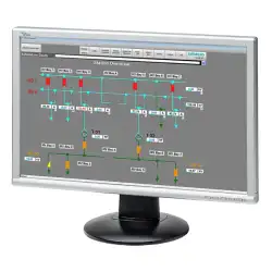 Siemens – 6MD5514-0AP00-0AA0