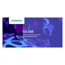 Siemens – 6MD9000-3AL03-8AA0