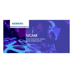 Siemens – 6MD90000CC008AA0