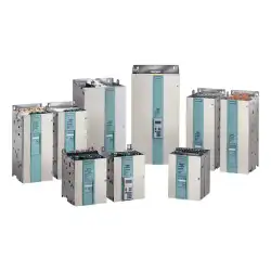 Siemens – 6RA7085-6FV62-0