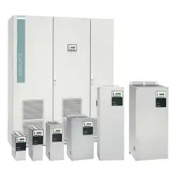 Siemens – 6SE0180-1BA34-6AA7-Z D02