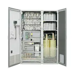 Siemens – 6SE0383-1BA32-6AA6