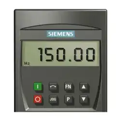 Siemens – 6SE6400-0BP00-0AA1