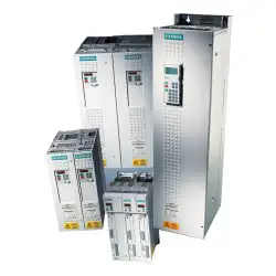 Siemens – 6SE7041-3EK85-0AA0